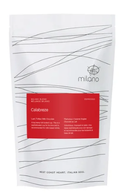 MIlano Calabreze